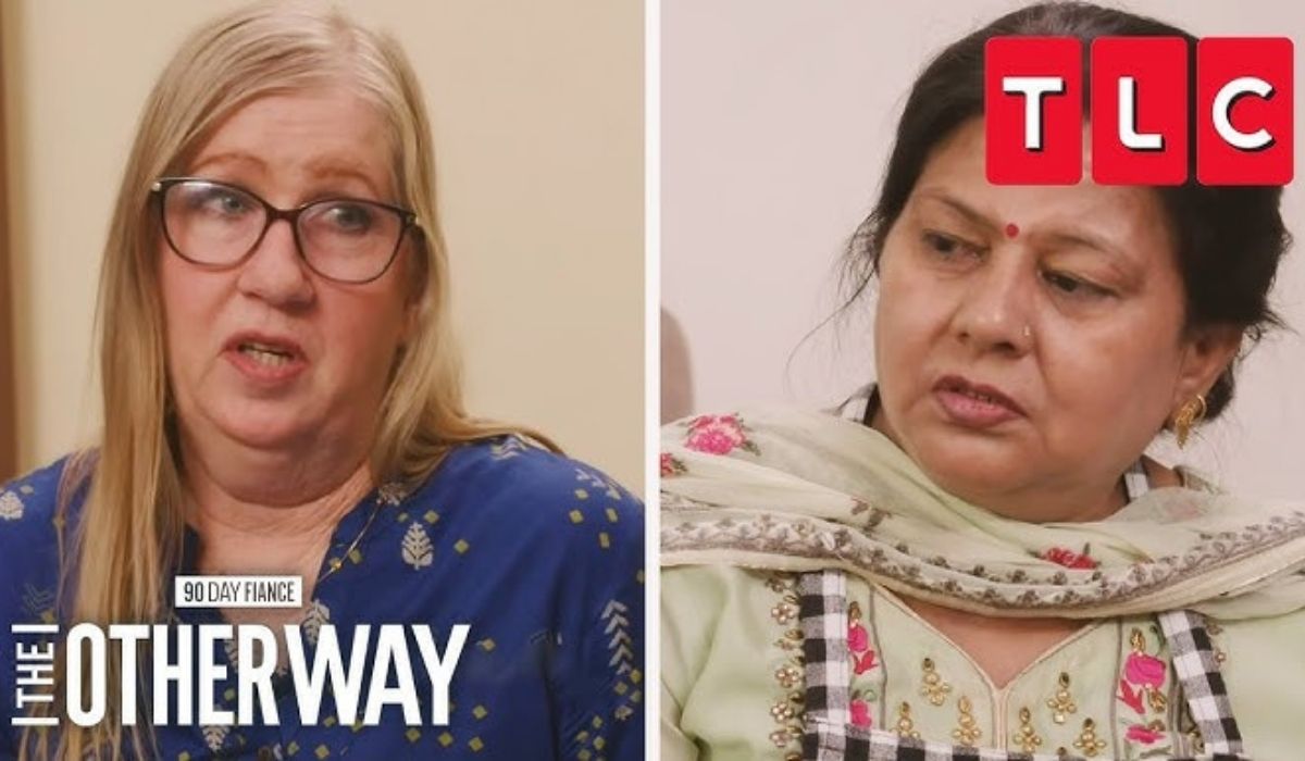 90 Day Fiance