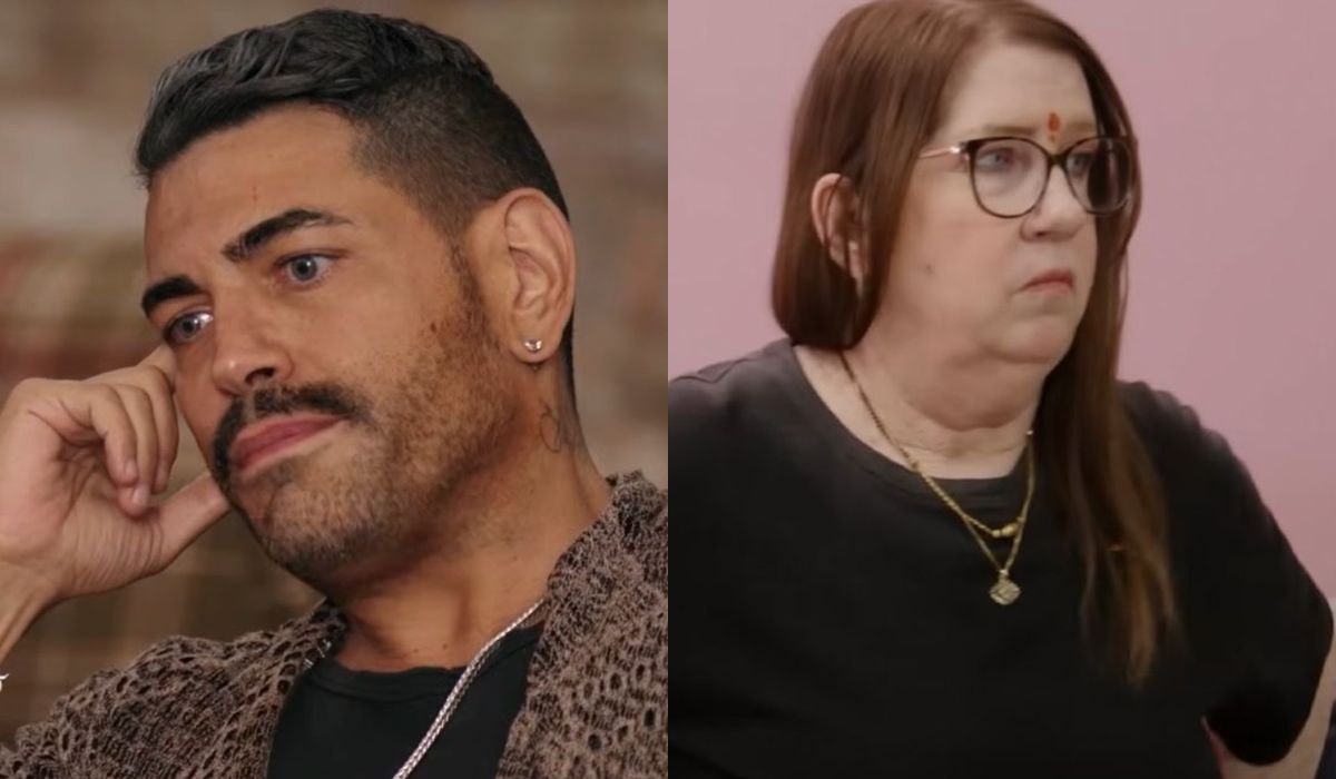 90 Day Fiance