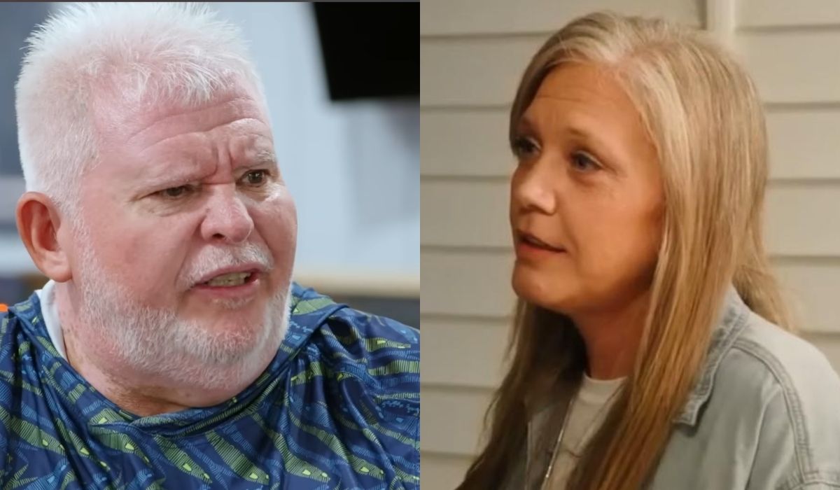 90 Day Fiance