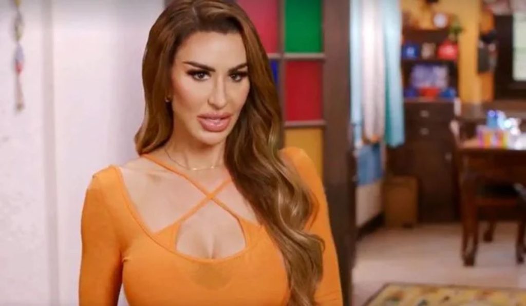 90 Day Fiance