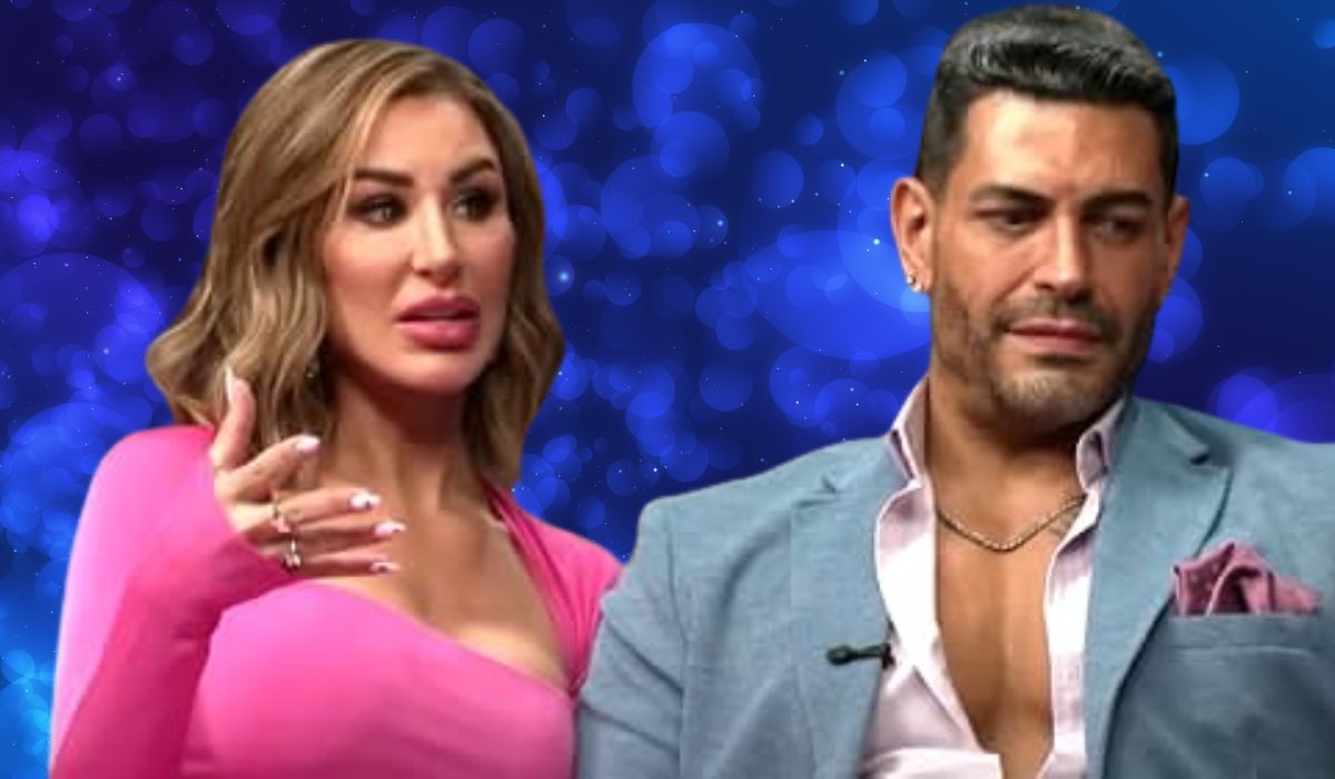 90 Day Fiance