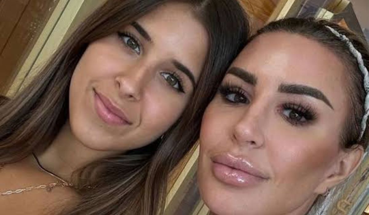 90 Day Fiance