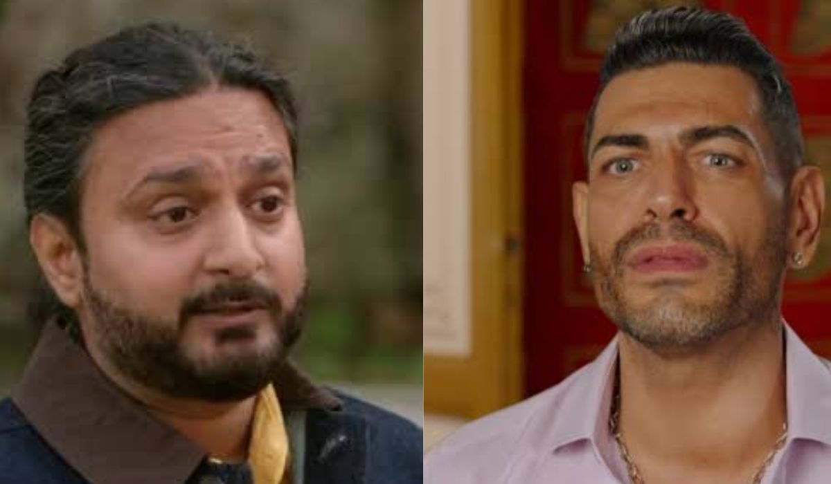 90 Day Fiance