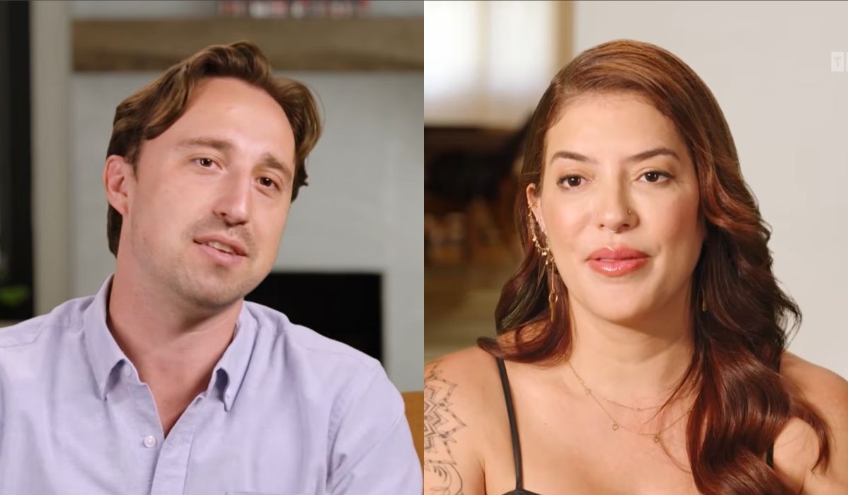 90 Day Fiance