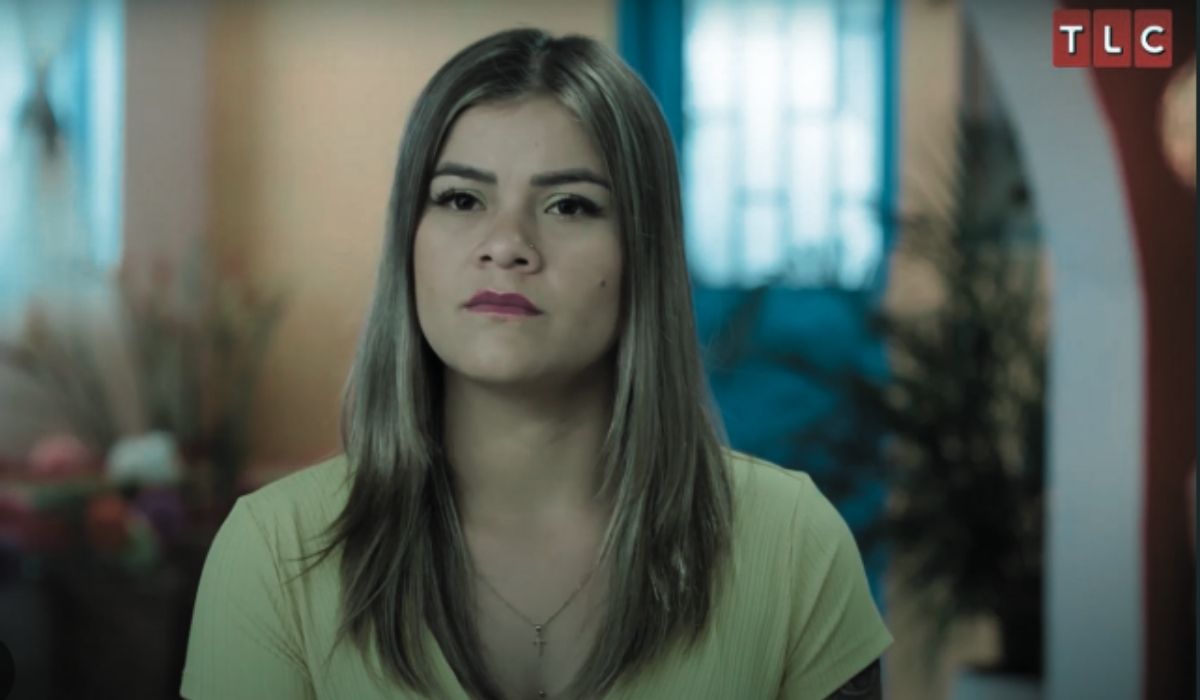90 Day Fiance