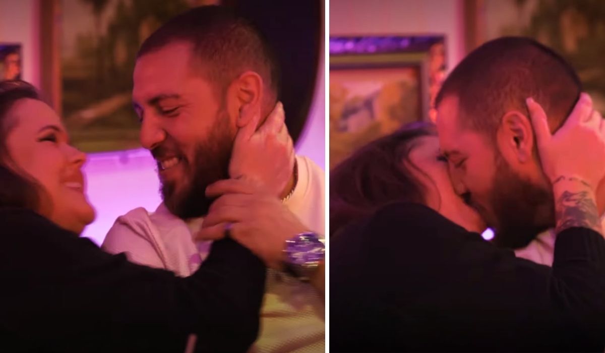 90 Day Fiance