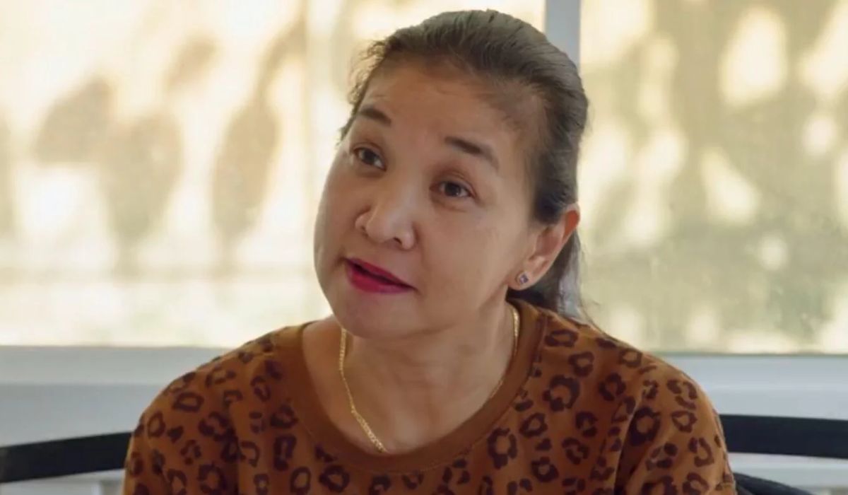 90 Day Fiance